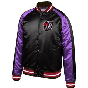 Mitchell & Ness Toronto Raptors Jacket